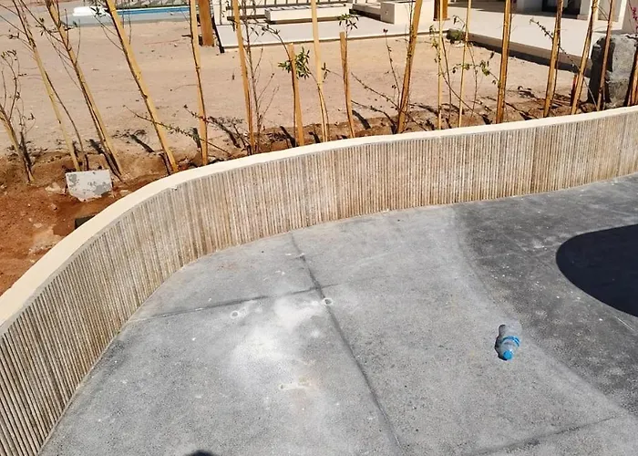 Shedwan 3 Bed And Nanny Townhouse Villa