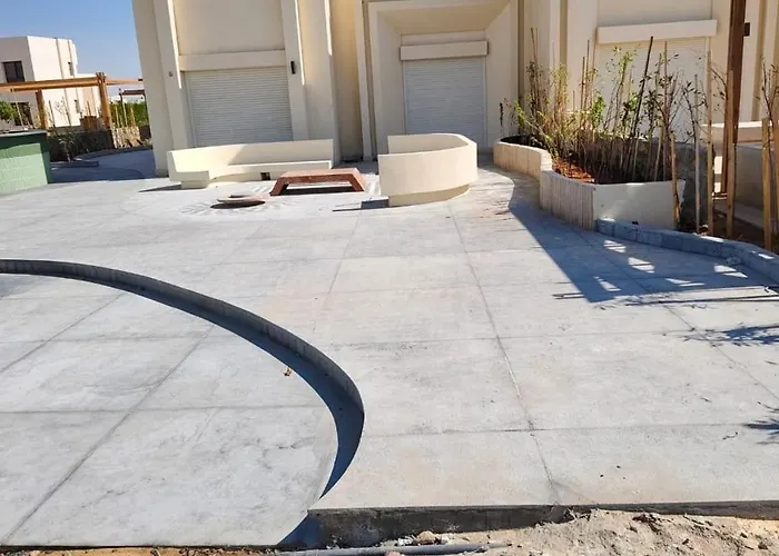 Shedwan 3 Bed And Nanny Townhouse *