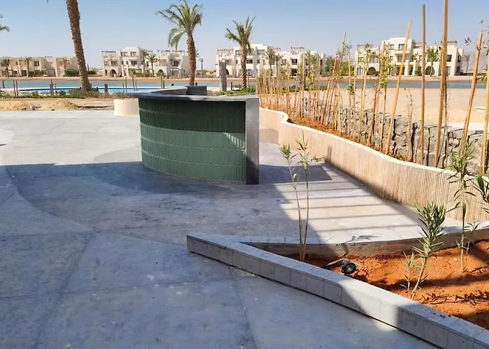 Shedwan 3 Bed And Nanny Townhouse