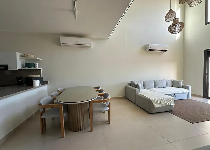 Shedwan 3 Bed And Nanny Townhouse Villa Hurgada
