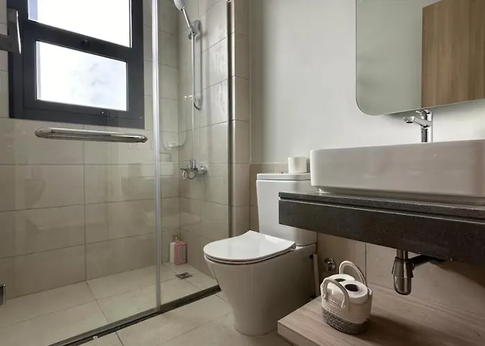 Shedwan 3 Bed And Nanny Townhouse Villa